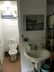 Blk 20 Dover Ville (Queenstown), HDB 3 Rooms #594159041